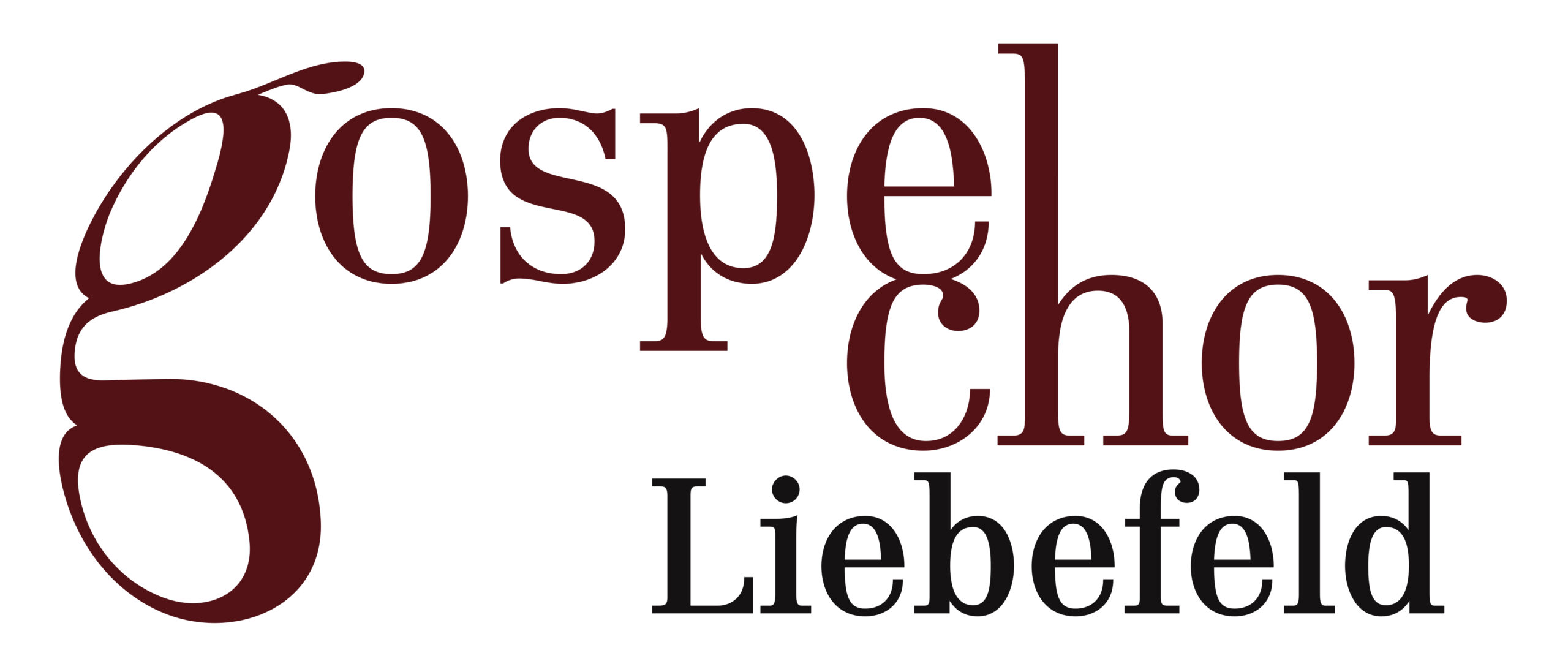 Gospelchor Liebefeld